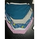 thumbnail image 3 of Paquete de 5 pantaletas para niña, marca Gap talla 8, tela algodon, 3 of 4