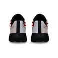 thumbnail image 4 of Cardinal Because Someone We Love Is In Heaven Shoes Sneakers Black Size 7, 4 of 7