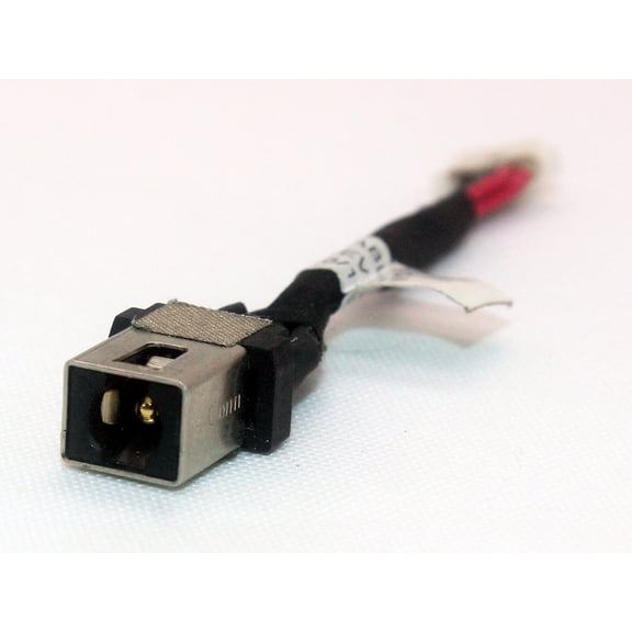 New Genuine Lenovo Flex 5-1470 Yoga 520 DC-IN Cable DC Jack 5C10N67714
