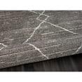 thumbnail image 2 of Chelsea Moroccan Area Rug - Gray, 6'7"x9'4", 2 of 6