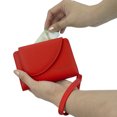 thumbnail image 4 of Cartera para Dama SQbags Ola Mediana Forever Young, 4 of 7