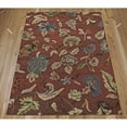 thumbnail image 3 of Nourison Sunburst Collection Rug, 3 of 6