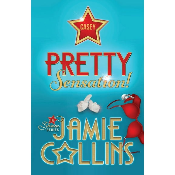 Pretty Sensation!, (Paperback)