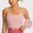 Pink, variant on Camisole Tops For Women Sevevn Women's Padded Sports Bra Fitness Workout Running Shirts Yoga Tank Top Hot Pink M