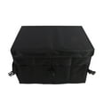 thumbnail image 2 of Car Trunk Organizer Foldable Large Capacity Multifunctional Oxford Cloth Collapsible Trunk Organizer for Sundries Tools, 2 of 7