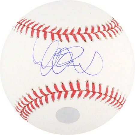 Suzuki Signed Baseball - Ichiro Suzuki Seattle Mariners Autographed Baseball - Fanatics Authentic Certified