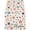 A, variant on huayou 4th of July Patriotic American Flag Non Slip Popsicle Table Runner, Independence Day Red White Blue Star Ice Cream Design Print Dining Table Decor