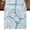 Blue, variant on Palm Tree Monstera Burlap Cotton Table Runner 13x60 Inches Long, Indigo Navy Leaf Boho Botanical Tropical Farmhouse Table Runners, Outdoor Dining Tablecloths Decor for Baby Shower/Party/Wedding
