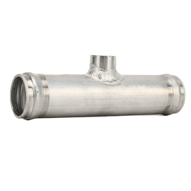 NPT Inline Hose Temperature Sensor Adapter,3/8in NPT Heavy Duty Heavy