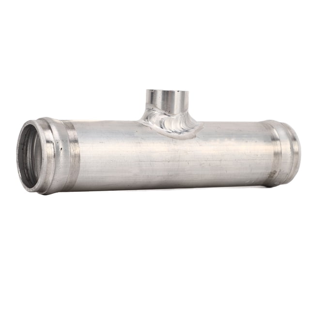 Adaptador de sensor de temperatura de manguera en línea Bling Bling NPT 3/8 pulgadas