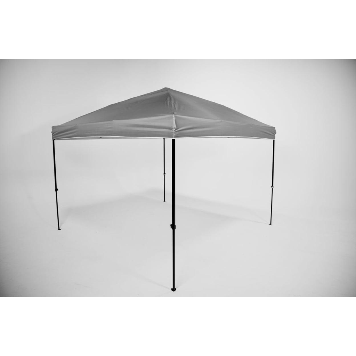 NorWestOutdoor 10' x 10' Gazebo- Gray