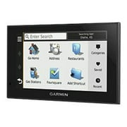 nüvi 2599LMTHD Automobile Portable GPS Navigator