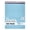 Light Blue, variant on Mailerview Bubble Mailers 10.5x16, Self Seal Poly Padded Envelopes #5, 100 Pack Bulk