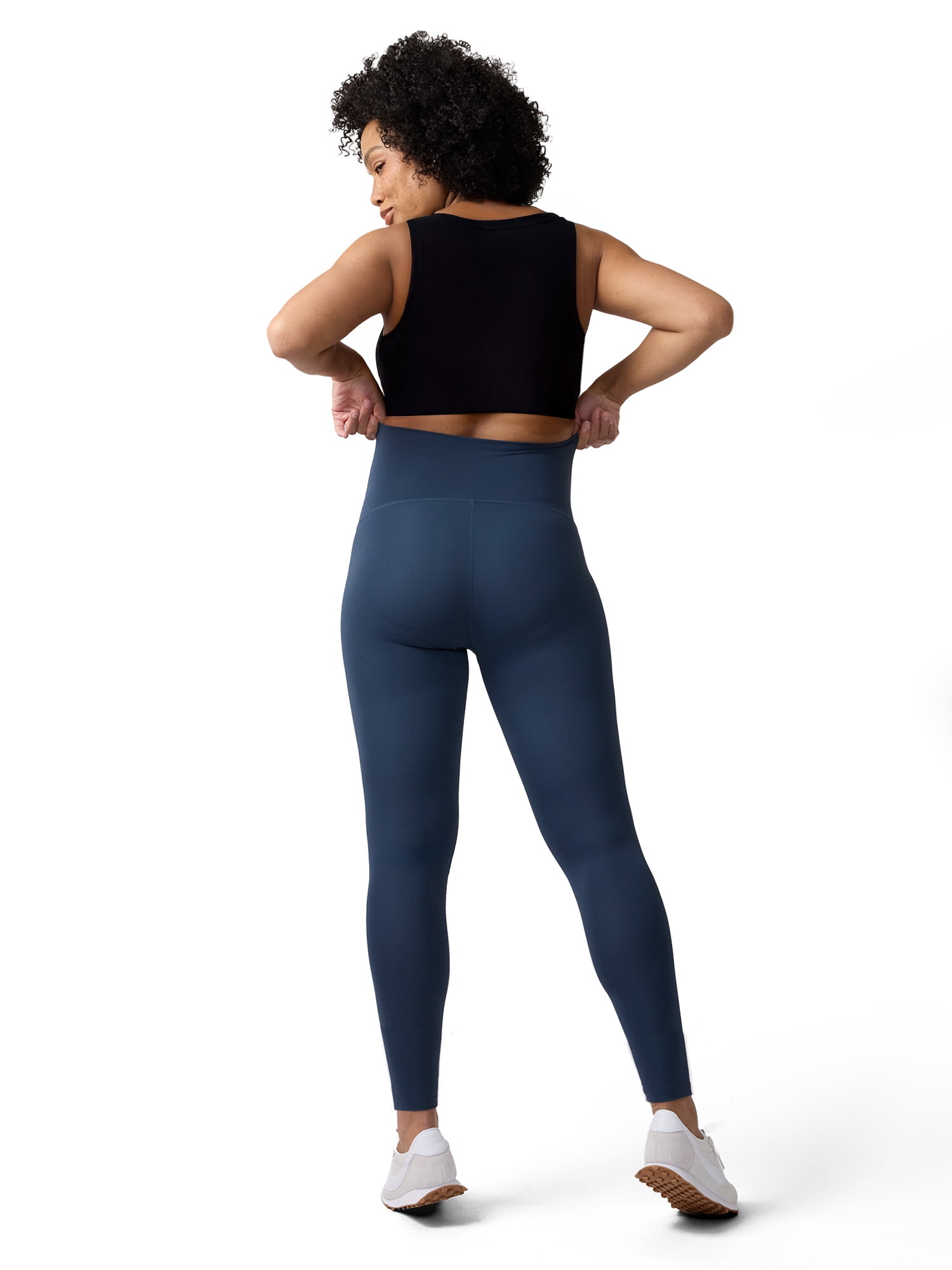Ingrid & Isabel For Every Belly Women's Maternity Favorite Leggings, Sizes S-XXL