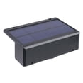 thumbnail image 2 of Outdoor Solar Lights Sunlight Garden Fence Lamp LED Waterproof Solar Stair and Down Courtyard Street Wall Lamp, 2 of 5