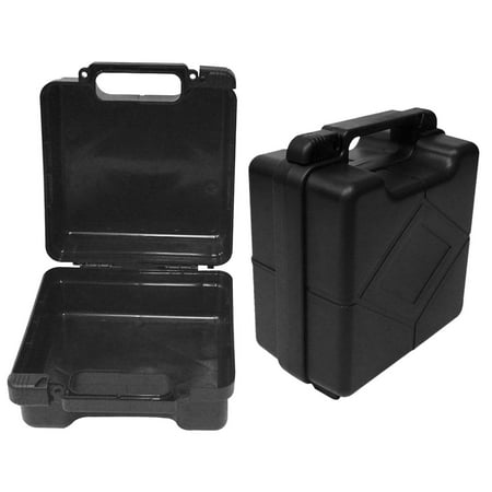 

MtsDJSKF HouseMedium Storage Box Electronic Parts Industrial Toolbox Survey Box Halloween
