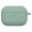 Green, variant on Apple Airpods Pro Case Soft Silicon Full-Body Protective Case Cover Compatible with Apple Airpods Front LED Visible - Jasmine (Pink)