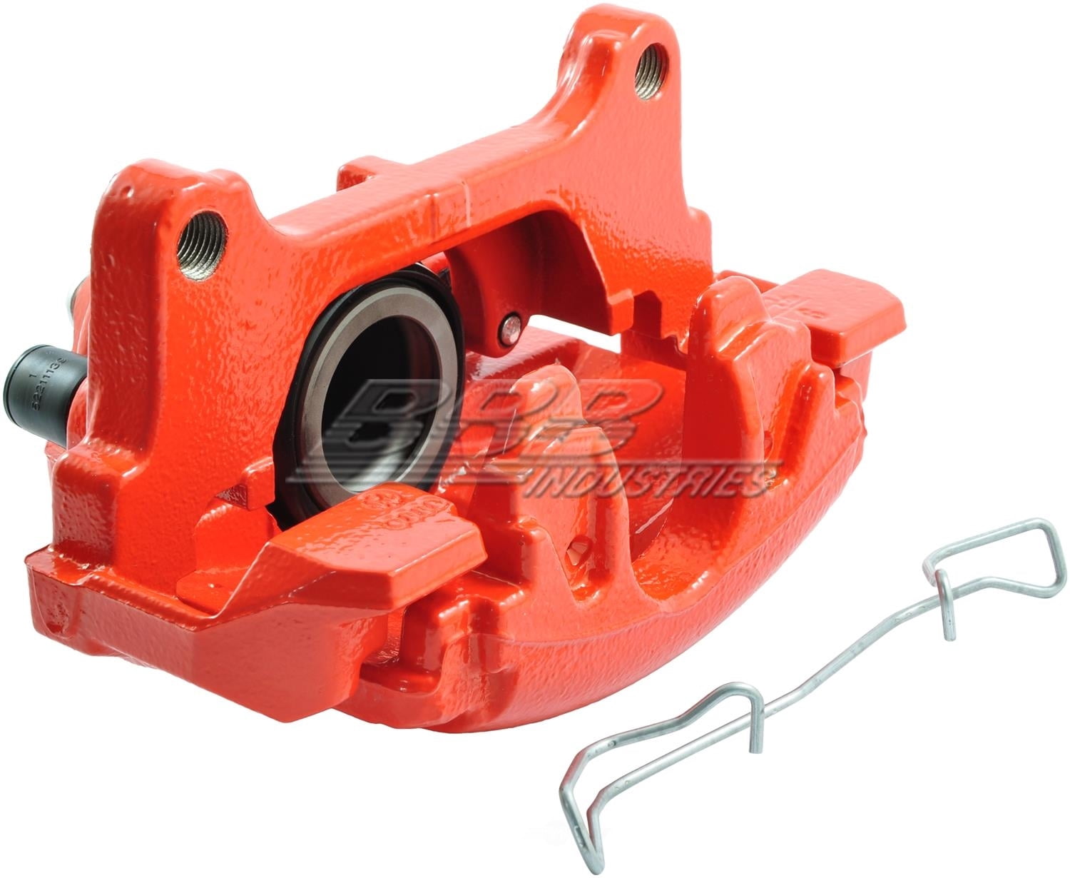TERREPOWER formerly BBB Industries 99R03364A Reman Caliper w/installation Hardware