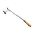 thumbnail image 1 of Llave para jardinería de bonsái, cortadora de ramas con forma de siete, herramienta dobladora de ramas profesional fácil de usar, tijeras para plantas 32 cm x 4 cm, 1 of 9