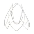 thumbnail image 1 of Tombra de la lámpara de alambre Cage de Un 26CMX26CMX10CM, 1 of 8