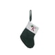 thumbnail image 2 of Christmas Large Letters Christmas Stockings Cute Striped Christmas Tree Pendant Holiday Decorations, 2 of 5