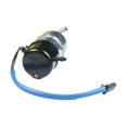 thumbnail image 4 of DEAL AUTO ELECTRIC PARTS 1pc Fuel Pump Compatible With TRX350 TRX350D 4x4 4WD FOURTRAX FOREMAN 350 1986-1989, 4 of 5