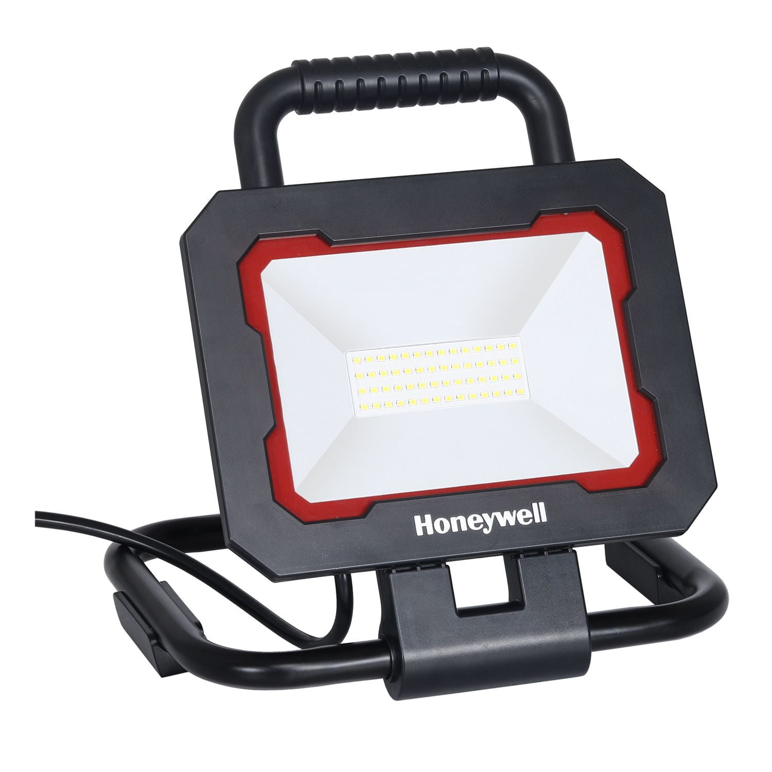 Brand New FREE SHIPPING Set 2 Pack Rechargeable Work Light 40LED 500Lumen 