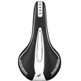 thumbnail image 1 of Bike Seat Bicycle Saddle Soft Breathable Bike Cushion Comfortable Bicycle Saddle For, 1 of 5