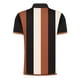 thumbnail image 4 of pstuiky camisetas de manga corta para hombre, Camiseta holgada de manga corta con solapa y cremallera para hombre camisas casuales para hombre m, 4 of 4