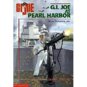 Pre-Owned G.I. Joe at Pearl Harbor (Paperback) 0439355745 9780439355742
