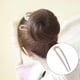 thumbnail image 4 of piezas de horquillas francesas en forma de U, pinzas para el cabello en forma de U, horquillas en forma de U para peinados de mujeres y niñas, 4 of 7