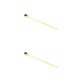 thumbnail image 3 of Ounissouiy Cucharadita de mango largo, cuchara de café de acero inoxidable 304, helado, postre, té, cuchara agitadora para accesorios de cocina, Type3 NO3 Ounissouiy CBP053025, 3 of 6