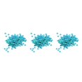 thumbnail image 4 of maskred Vibrant 400 Pcs Sequins Ronds en Vrac Couture Embellissement 7mm Bleu Lac 3ensemble, 4 of 6