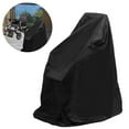 Mobility Scooter Cover, Electric Wheelchair Protective Cover