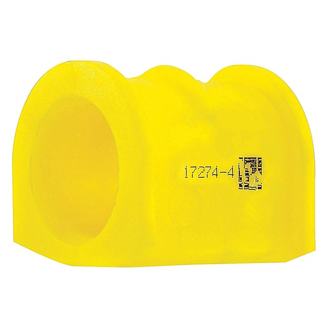 Set Gomas Para Barra Estabilizadora Poliuretano Titan 2004 A 2015 Nissan Delanteras Izquierdas O Derechas HO AUTOPARTES .