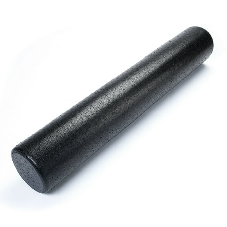 Black Mountain Products High Density Foam Roller Extra Firm 36in