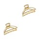 thumbnail image 4 of Clips de garra de moda Sonducket estilo simple grande color Como se muestra, 4 of 5