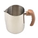 thumbnail image 1 of 1pc Vela Copa de fusión de acero inoxidable Copa de fusión de cera DIY Vela Vierte Taza, 1 of 5