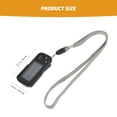 thumbnail image 3 of Podomètre Portable Type Clip pour Course, Fournitures de Sport, 3 of 9