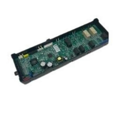 Whirlpool WPLW11598254 Range Electric Control Board Assembly