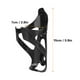 thumbnail image 2 of Portabotellas de bicicleta de fibra de carbono, superligero, para ciclismo, agua, 2 of 8