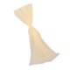thumbnail image 1 of Cubiertas de tul para silla de boda, cubiertas de tapa trasera para silla, cortina de de mesa, decorativa DIY para fiesta, ventana, centro de champán Macarena Rollo de tul, 1 of 8