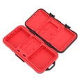 thumbnail image 3 of Waterproof Camera Battery Box,Drop Resistant Waterproof Camera Camera Battery Box Waterproof Camera Memory Card Box World-Class Design, 3 of 9