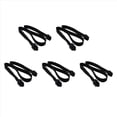 thumbnail image 1 of 5X CPU de 8 Pines Macho una CPU de 8 Pines (4 + 4) Macho EPS-12V Cable Adaptador de AlimentacióN de Placa Base para Fuente de AlimentacióN Modular (60 Cm), 1 of 5
