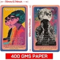 thumbnail image 2 of Oracle Deck Inner Worlds Oracle Cards para principiantes, 2 of 8