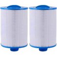 thumbnail image 1 of 2-pack filter cartridges for Jacuzzi, spa bath, Unicel 6CH-940, 1 of 5