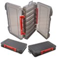 thumbnail image 2 of Caja Luya, caja de almacenamiento multifuncional de doble capa, caja de plástico, cebo falso Luya, caja de accesorios para cebo de pescado, 2 of 6