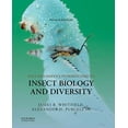 thumbnail image 2 of Daly and Doyen's Introduction to Insect Biology and Diversity, (Hardcover), 2 of 3