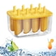 thumbnail image 2 of Práctico molde para helado, molde apilable para cubitos de hielo, antiadherente, suministros de cocina para el hogar JShteea El nuevo, 2 of 6