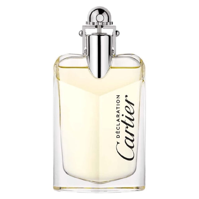 Perfume Cartier Declaration para hombre Eau de Toilette 50 ml